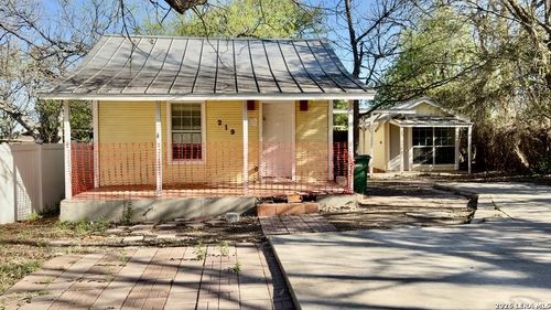 219 Melrose Pl, San Antonio, TX, 78212-1933 | Card Image