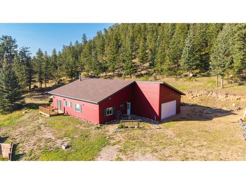 17391 W County Road 74e, Red Feather Lakes, CO, 80545-7407 | Card Image