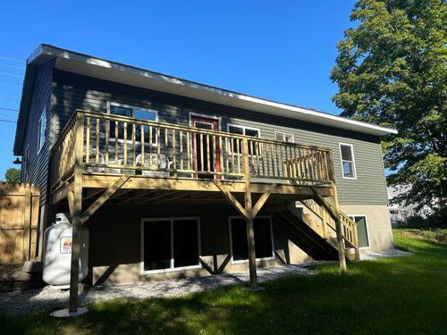 130 Wilton Road, Farmington, ME, 04938 | Card Image