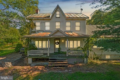 2257 Carrollton Rd, WESTMINSTER, MD, 21157-7139 | Card Image