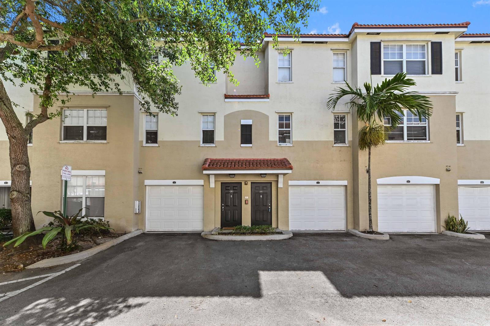 Residential in Coral Springs