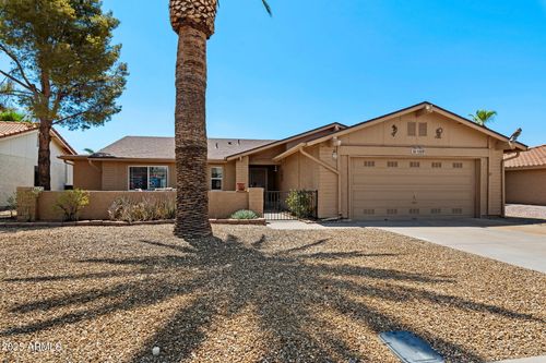 1009 Leisure World, Mesa, AZ, 85206-2449 | Card Image