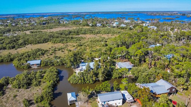 16490 Sw Indiana Ave, House other with 4 bedrooms, 4 bathrooms and null parking in CEDAR KEY FL | Image 71