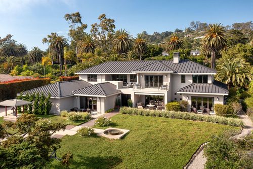 4116 Creciente Dr, SANTA BARBARA, CA, 93110-2414 | Card Image