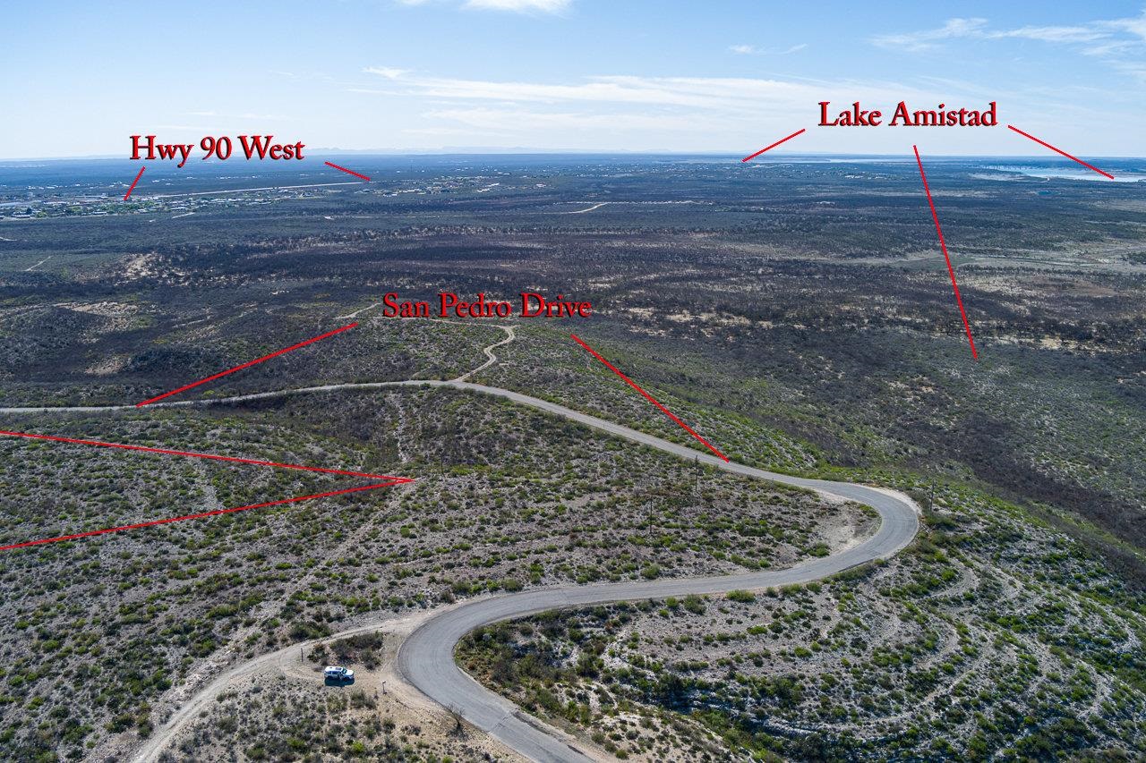 Land in Del Rio 2
