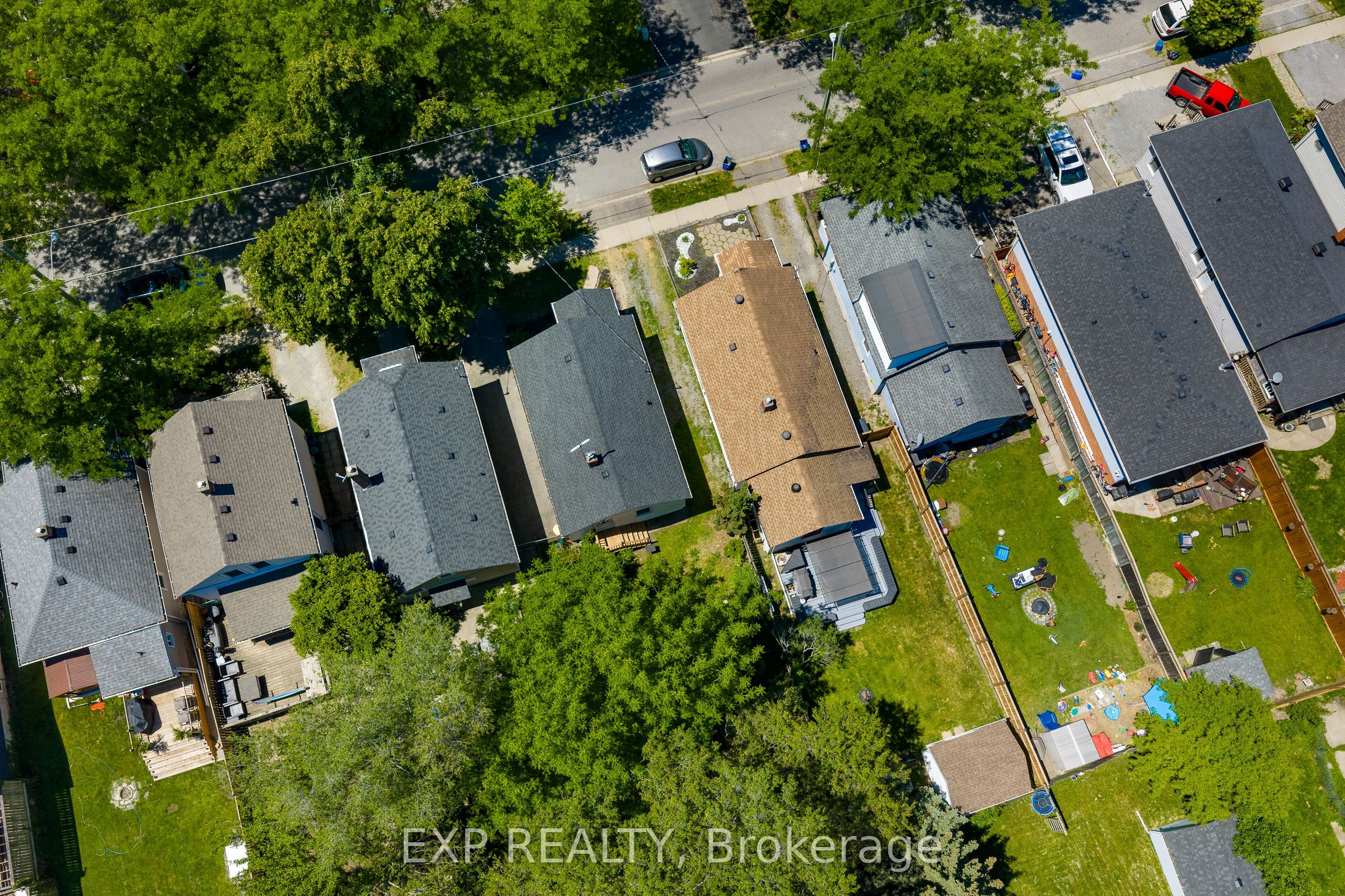 Residential in St. Catharines 4