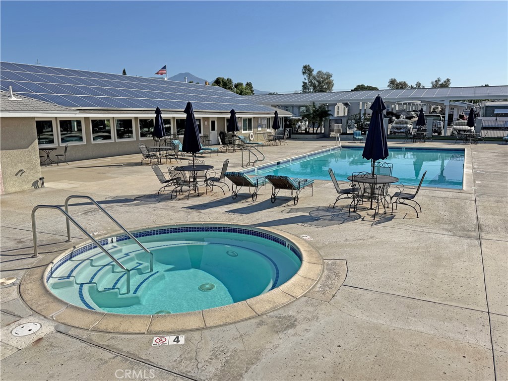 Manufactured In Park in San Dimas 2