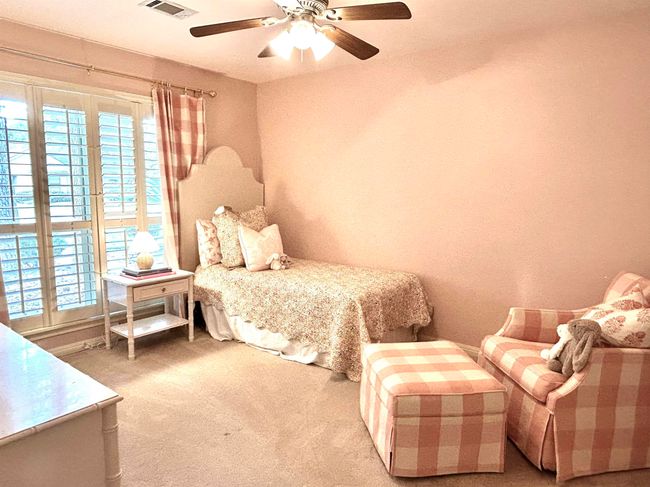 1340 Fenwick Cir, House other with 4 bedrooms, 3 bathrooms and null parking in Beaumont TX | Image 23