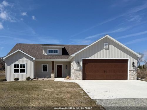 N1737 Red Cardinal Drive, Greenville, WI, 54942 | Card Image