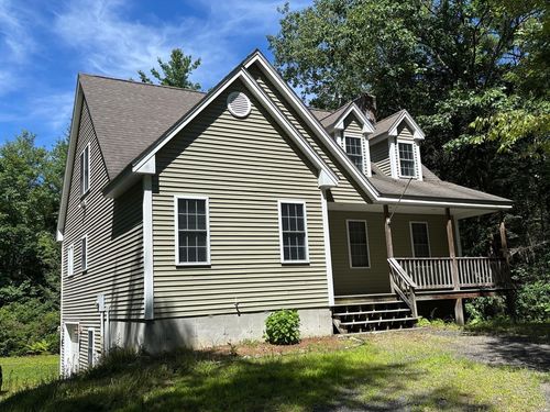 1-7 George Howard Rd, Hubbardston, MA, 01452-1129 | Card Image