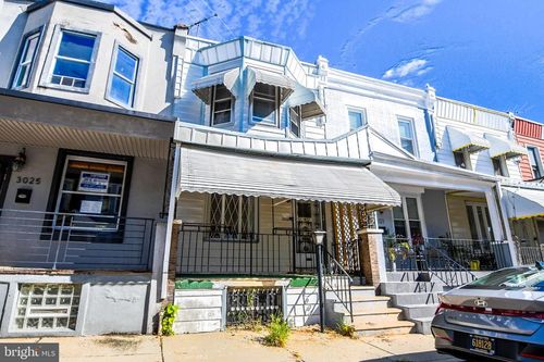 3023 Redner St, PHILADELPHIA, PA, 19121-3509 | Card Image