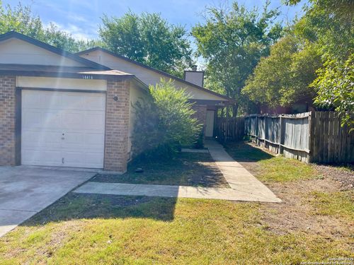 14418 Waddesdon Blf, San Antonio, TX, 78233-3995 | Card Image