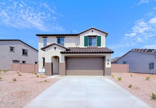 15616 W Hackamore Dr, Surprise, AZ, 85387-7376 | Card Image