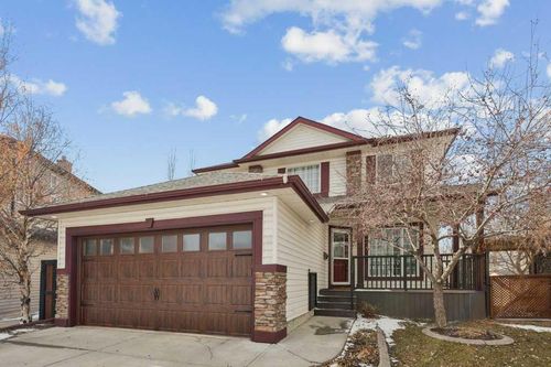 232 Oakmere Pl, Chestermere, AB, T1X1L2 | Card Image