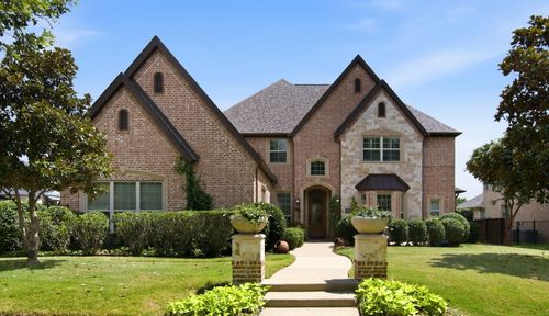 1913 Arrington Ct, Colleyville, TX, 76034-7707 | Card Image
