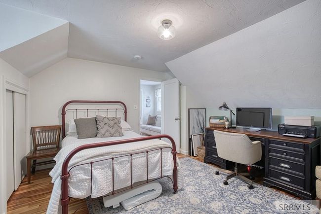163 E 24th Street, House other with 5 bedrooms, 3 bathrooms and 3 parking in Idaho Falls ID | Image 51