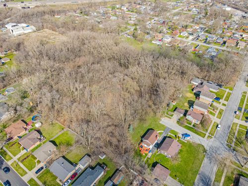 14301 Hamlin Ave, Midlothian, IL, 60445 | Card Image