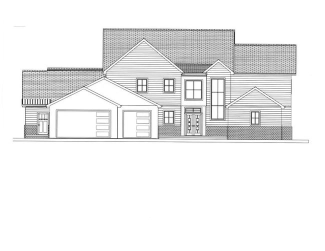 0000-B N Washington Ave, House other with 4 bedrooms, 4 bathrooms and null parking in Royal Oak MI | Image 5