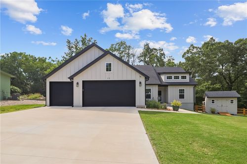 11 Liddy Ln, Bella Vista, AR, 72715-5701 | Card Image
