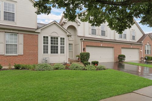 2835 Waterfront Ave, Algonquin, IL, 60102-6834 | Card Image