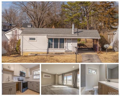 801 W Union St, Pacific, MO, 63069-1232 | Card Image