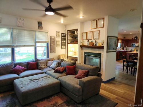 1924 Pacific Ct, Fort Collins, CO, 80528-6323 | Card Image