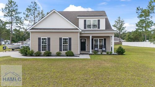 138 River Bluff Way, Ellabell, GA, 31308 | Card Image