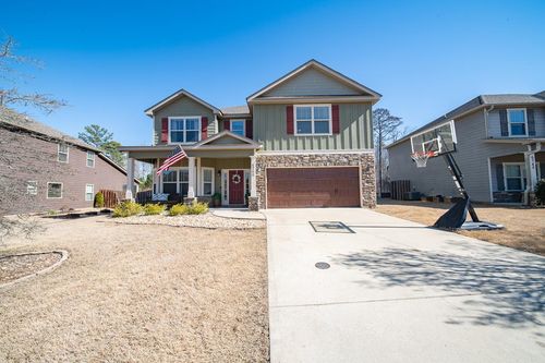 6760 Admiral Dr, Midland, GA, 31820-4169 | Card Image