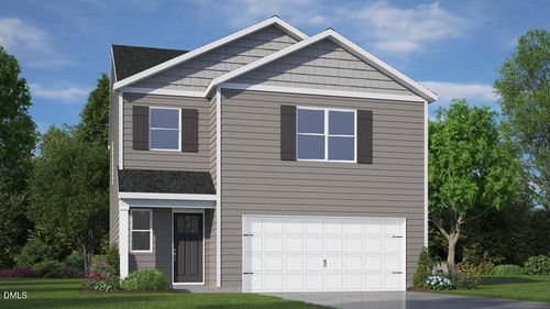 264 Chapel St, Fuquay Varina, NC, 27526-3003 | Card Image