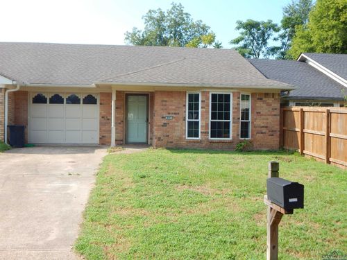 503 W Cass St, Gilmer, TX, 75644-1810 | Card Image