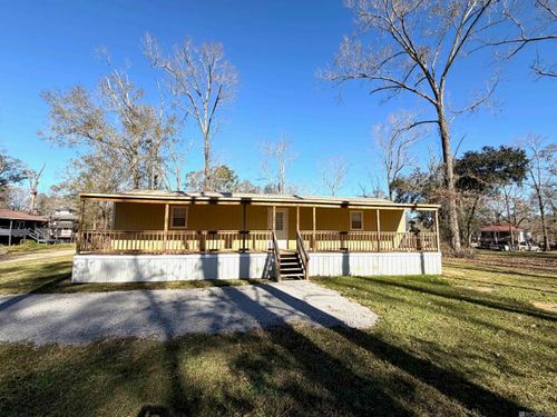 26786 Bayside Dr, Port Vincent, LA, 70726 | Card Image