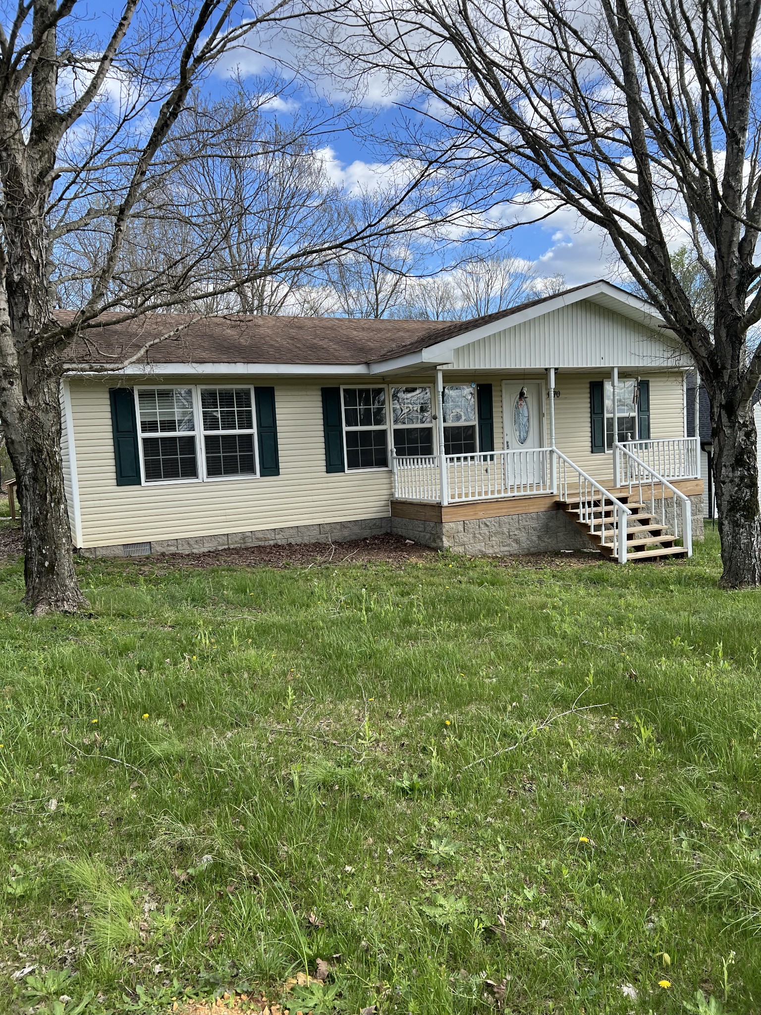 Turnpike Rd, Summertown, TN 38483