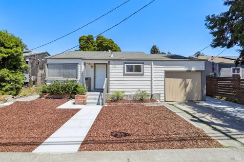 826 Amador St, Richmond, CA, 94805-1106 | Card Image