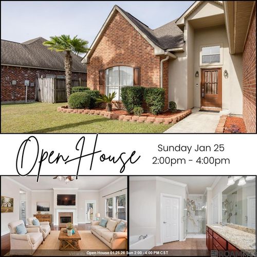 37420 Cypress Trace Ave, Geismar, LA, 70734-3294 | Card Image