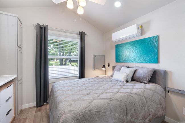 828 E Mango Way, House other with 1 bedrooms, 1 bathrooms and null parking in Rogers AR | Image 8