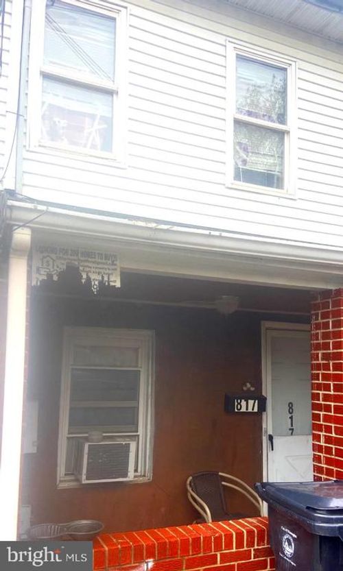 817 Marshall St, WILMINGTON, DE, 19805-4829 | Card Image