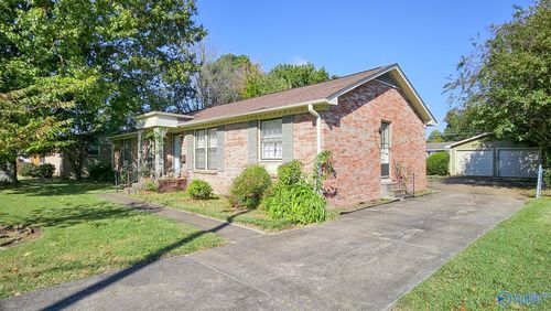 308 Drake Ave Sw, Huntsville, AL, 35801-3231 | Card Image