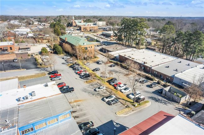 102 Russell St, Condo with 3 bedrooms, 3 bathrooms and null parking in Easley SC | Image 40