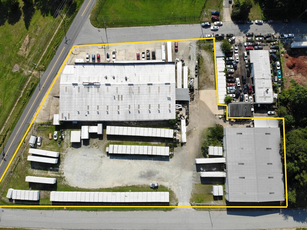 Commercial Sale in Columbus 2