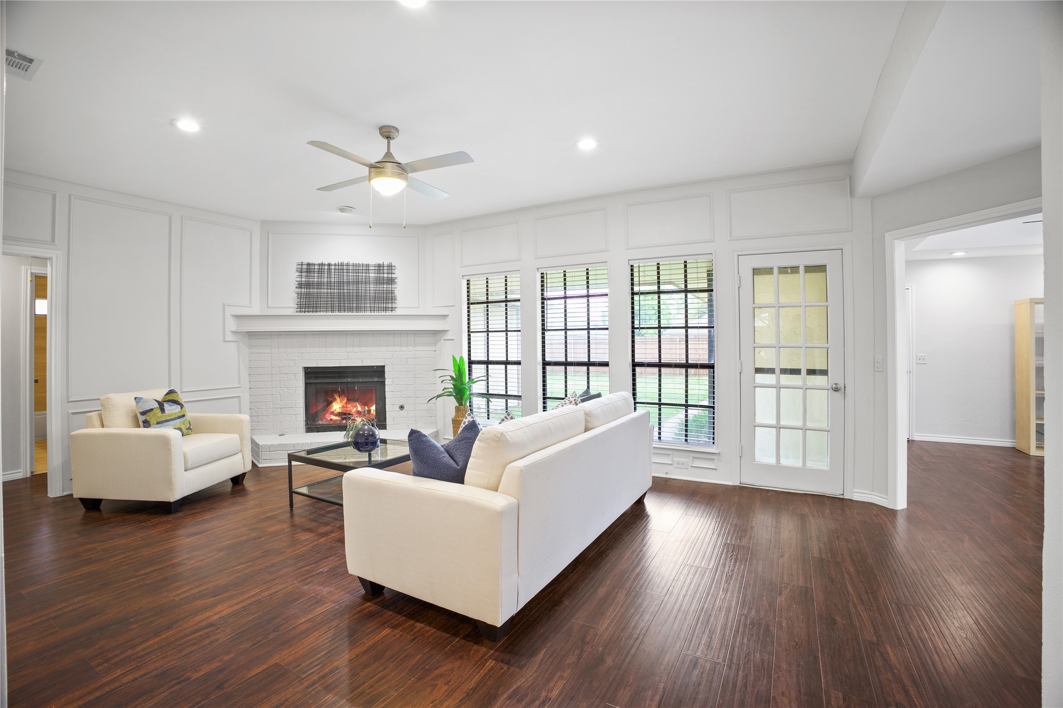 Residential in Plano 4
