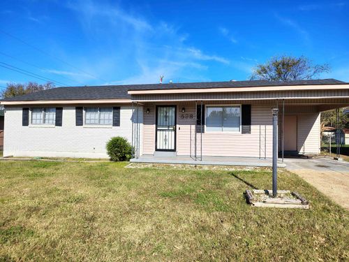 538 Whitestone Ave, Memphis, TN, 38109-5932 | Card Image