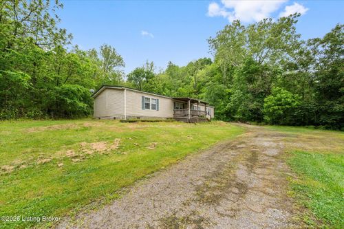 407 Tennessee Walking Ln, Milton, KY, 40045 | Card Image