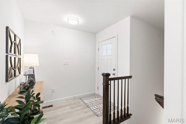 2 Summerfield At Parkview Common, House other with 2 bedrooms, 1 bathrooms and 1 parking in Gray Summit MO | Image 7