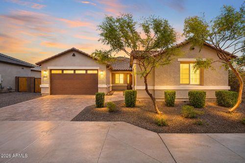18542 W Seldon Ln, Waddell, AZ, 85355-1409 | Card Image