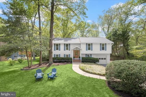 350 Hartman Dr, SEVERNA PARK, MD, 21146-2011 | Card Image