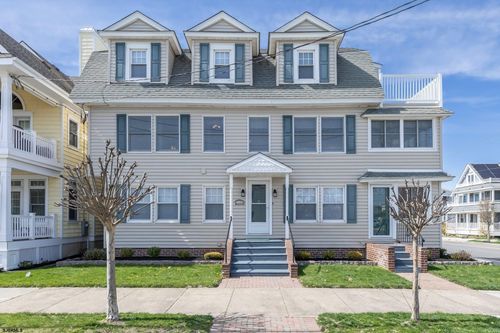 2-1400 Wesley Ave, Ocean City, NJ, 08226 | Card Image