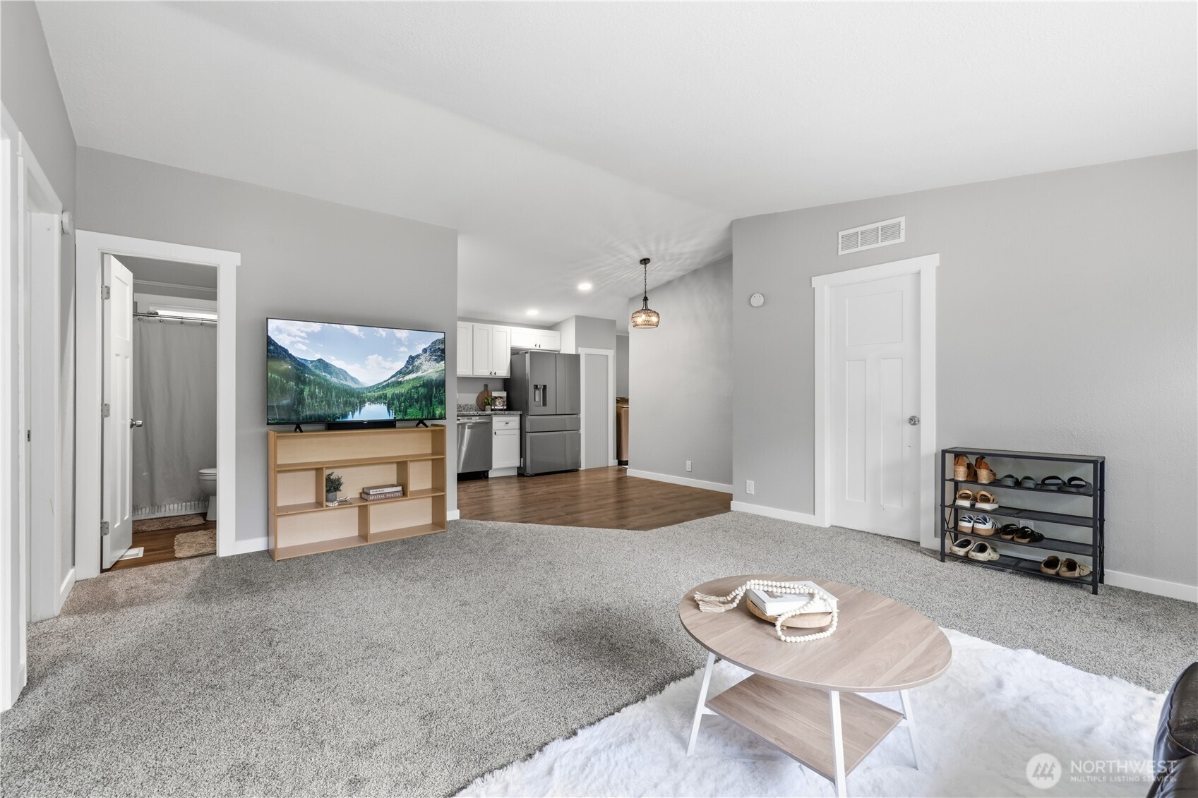 Residential in Yelm 4