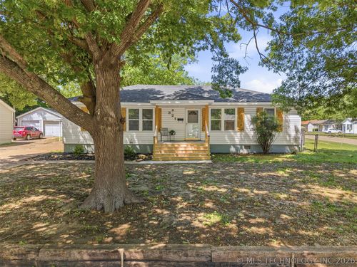 321 Ash St, Ardmore, OK, 73401-1773 | Card Image