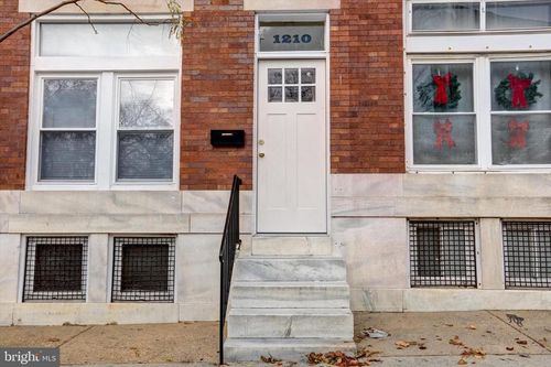 1210 Whitelock St, BALTIMORE, MD, 21217-3546 | Card Image