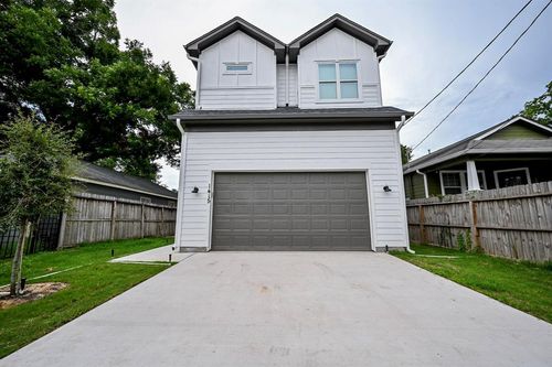 1415 E 35th St, Houston, TX, 77022-6413 | Card Image